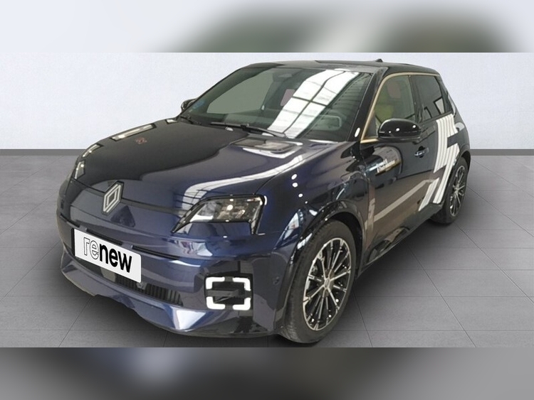 Renault R 5 ICONIC E-TECH foto 2